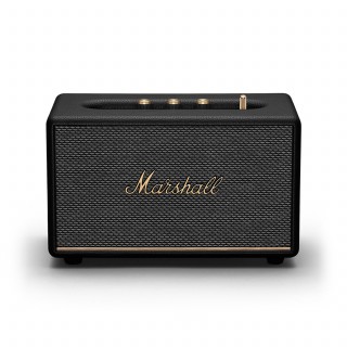 Marshall Acton III 藍牙喇叭 全新第三代 - 經典黑